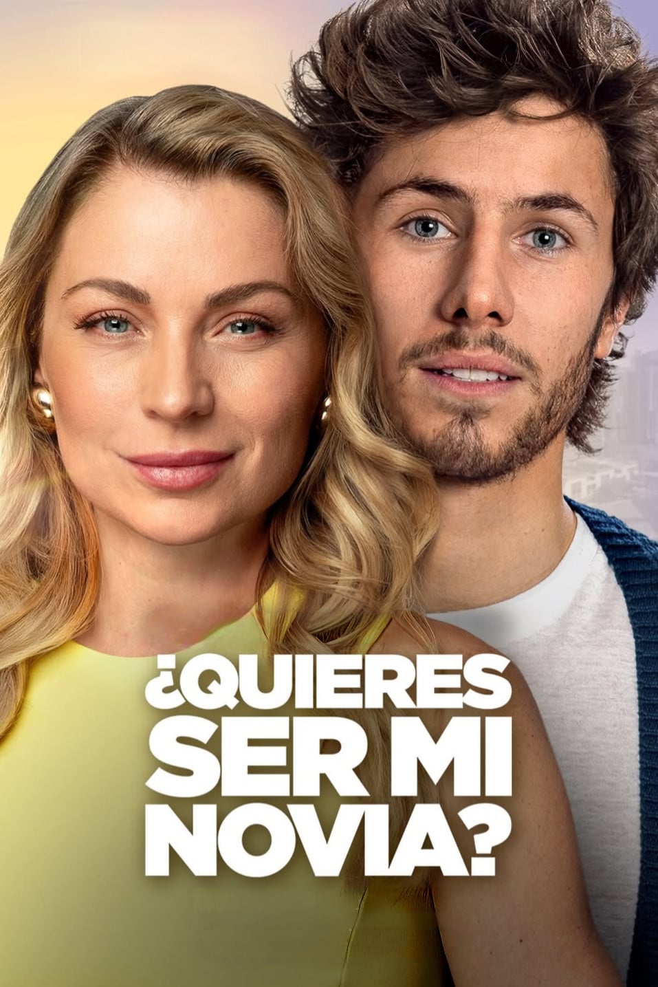 ¿Quieres Ser Mi Novia? - Ihtzi Hurtado · 2026