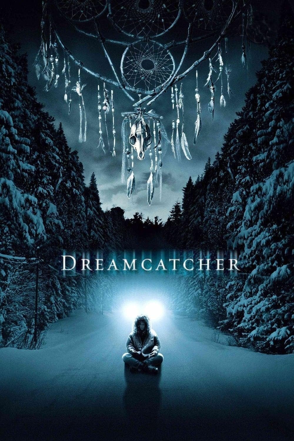 Dreamcatcher - Lawrence Kasdan · 2003