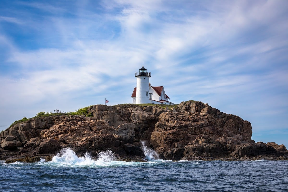 Nubble Lighthouse