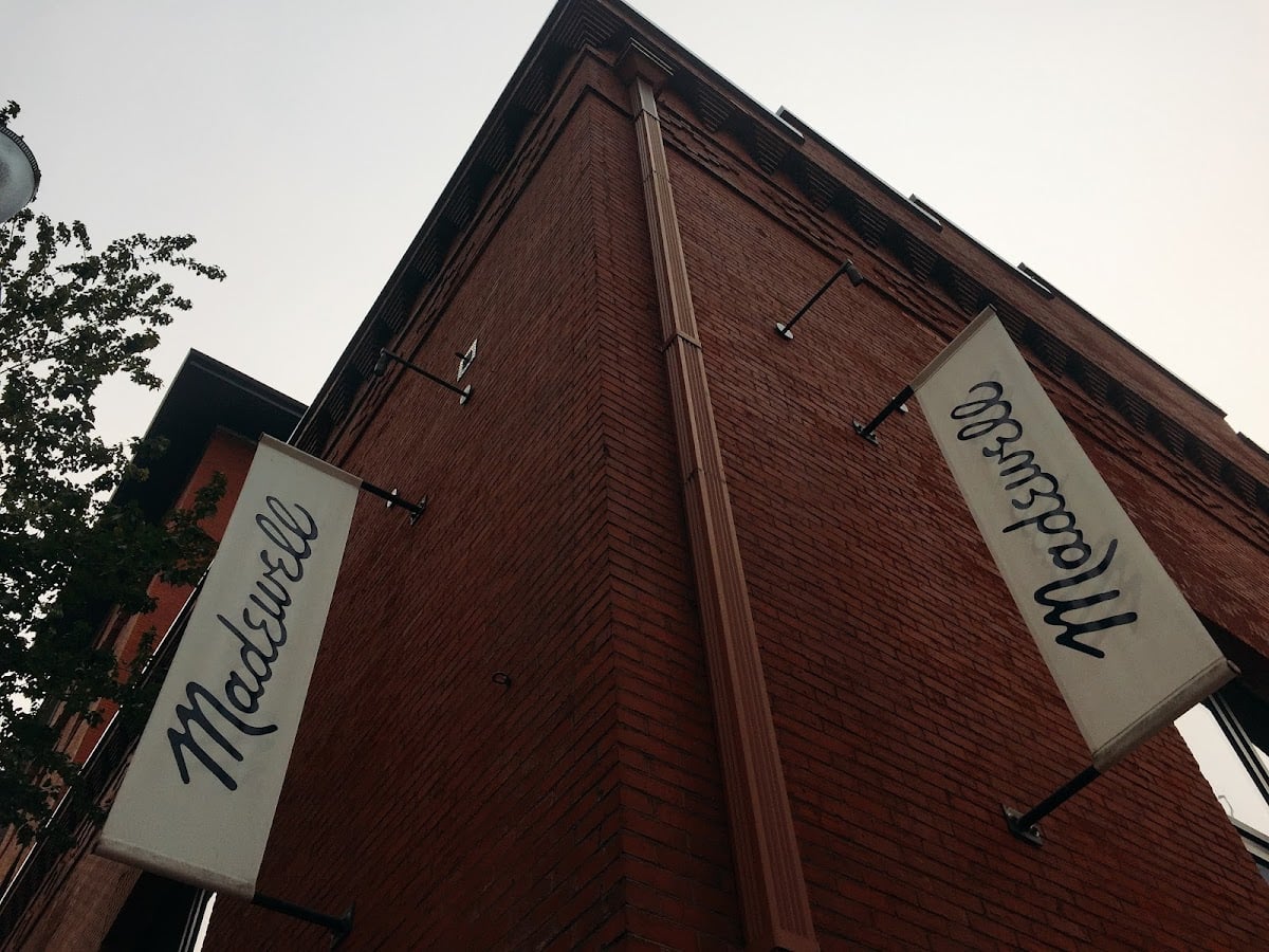 Madewell