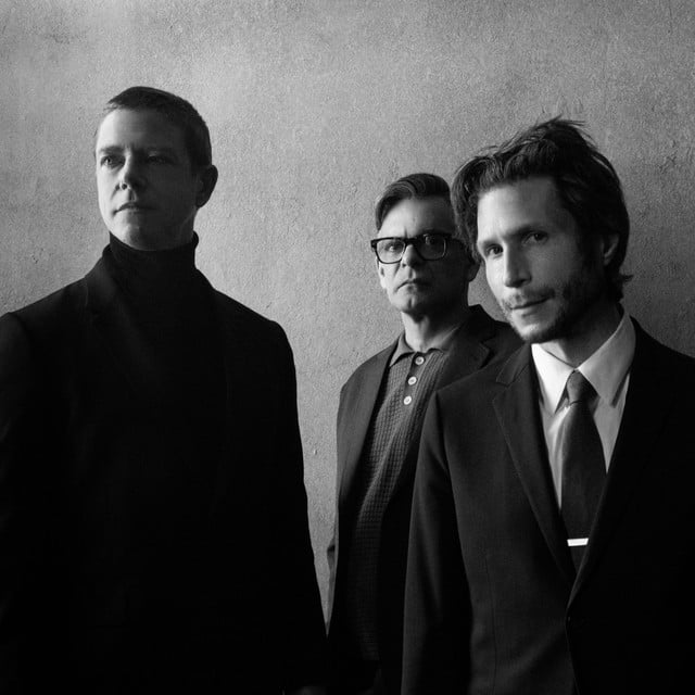 Interpol - Artist