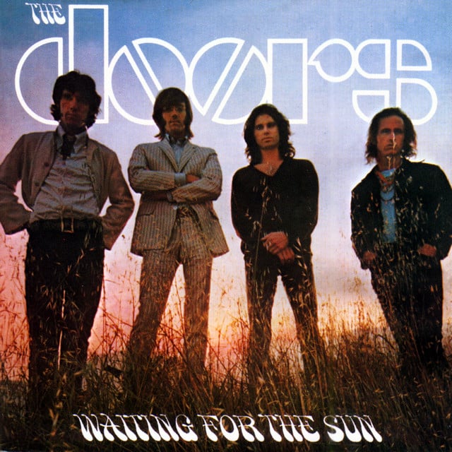Waiting for the Sun - Album · The Doors
