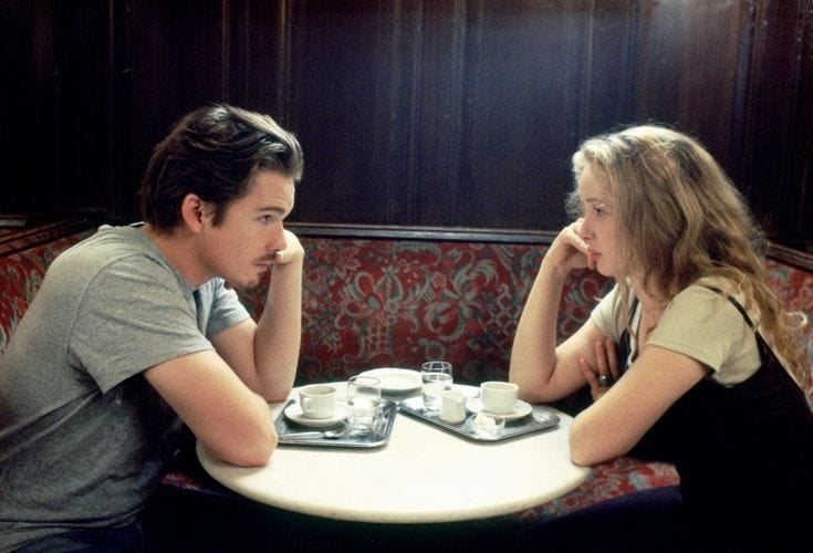 What If Love Was Just a Conversation? - The Third Eye