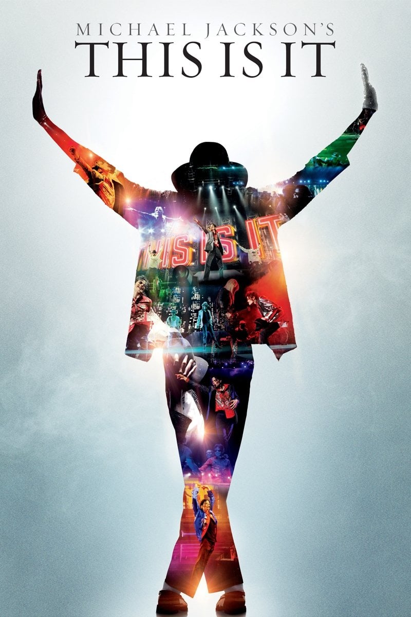 This Is It - Kenny Ortega · 2009