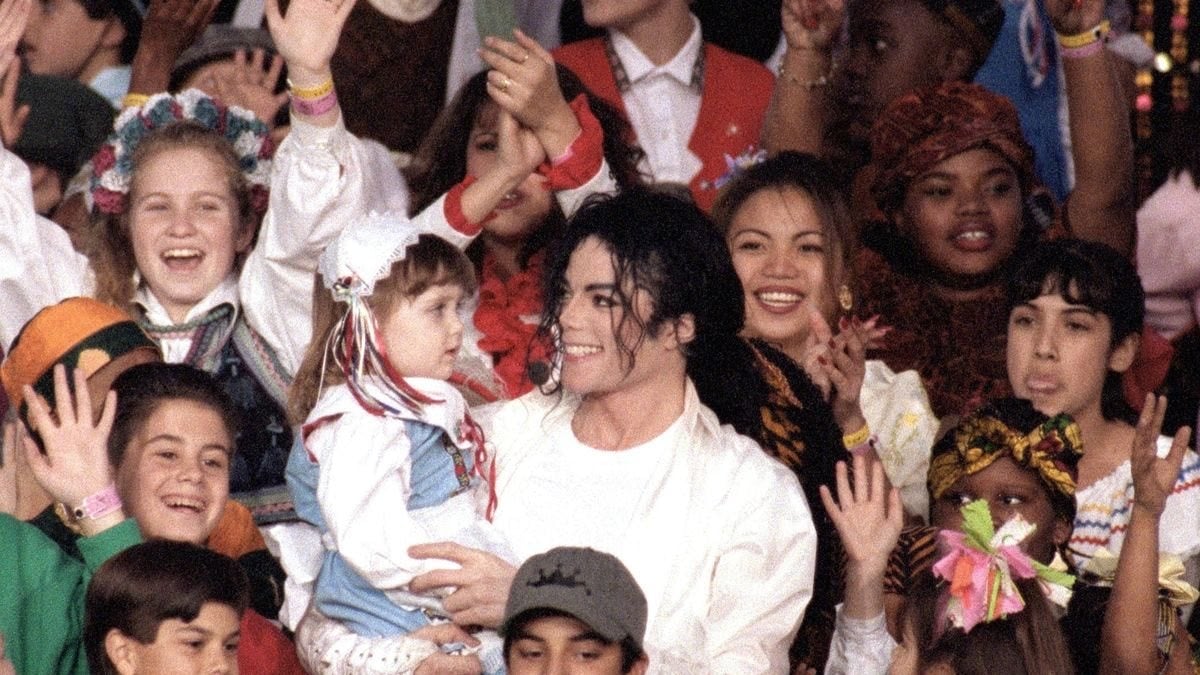 Michael Jackson and his legacy of love, light and compassion - Diaries from a Petal