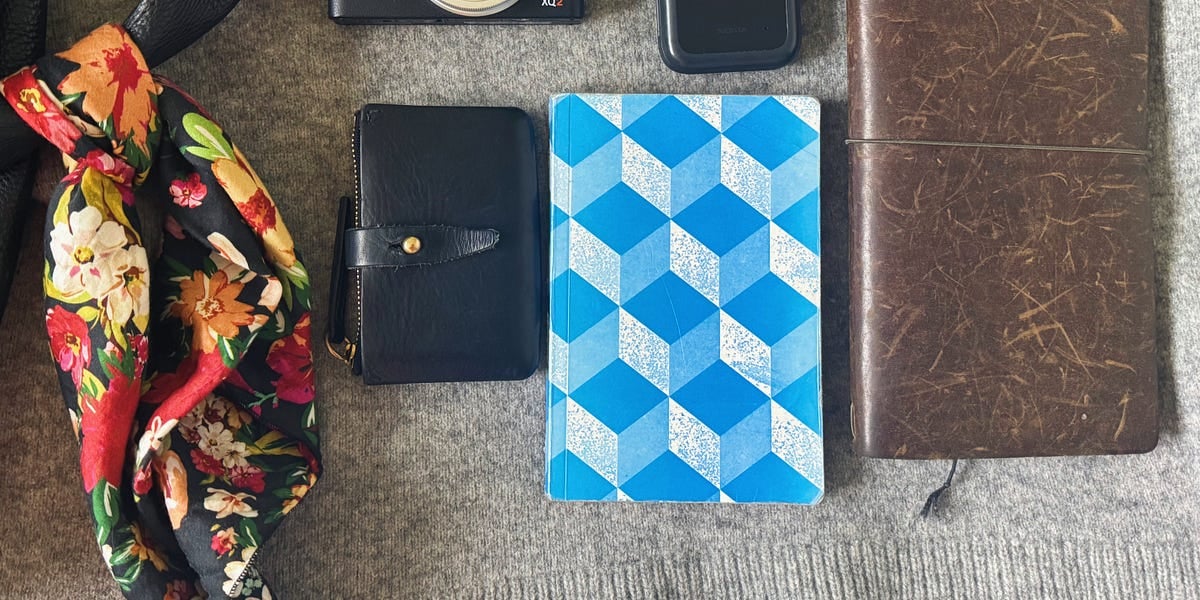 My first year without an iPhone - RAYON