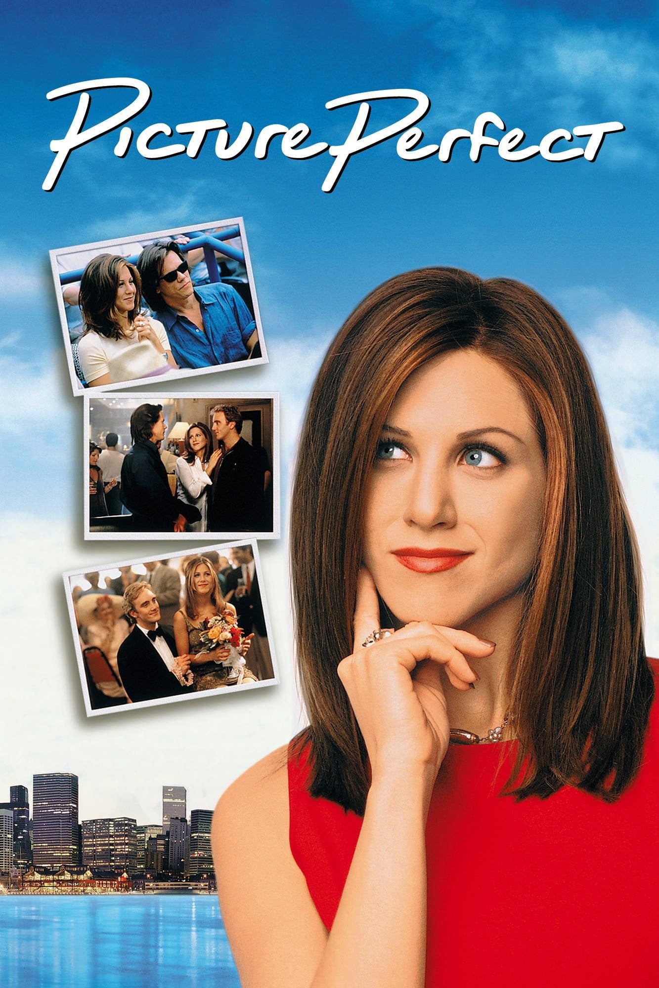Picture Perfect - Glenn Gordon Caron · 1997