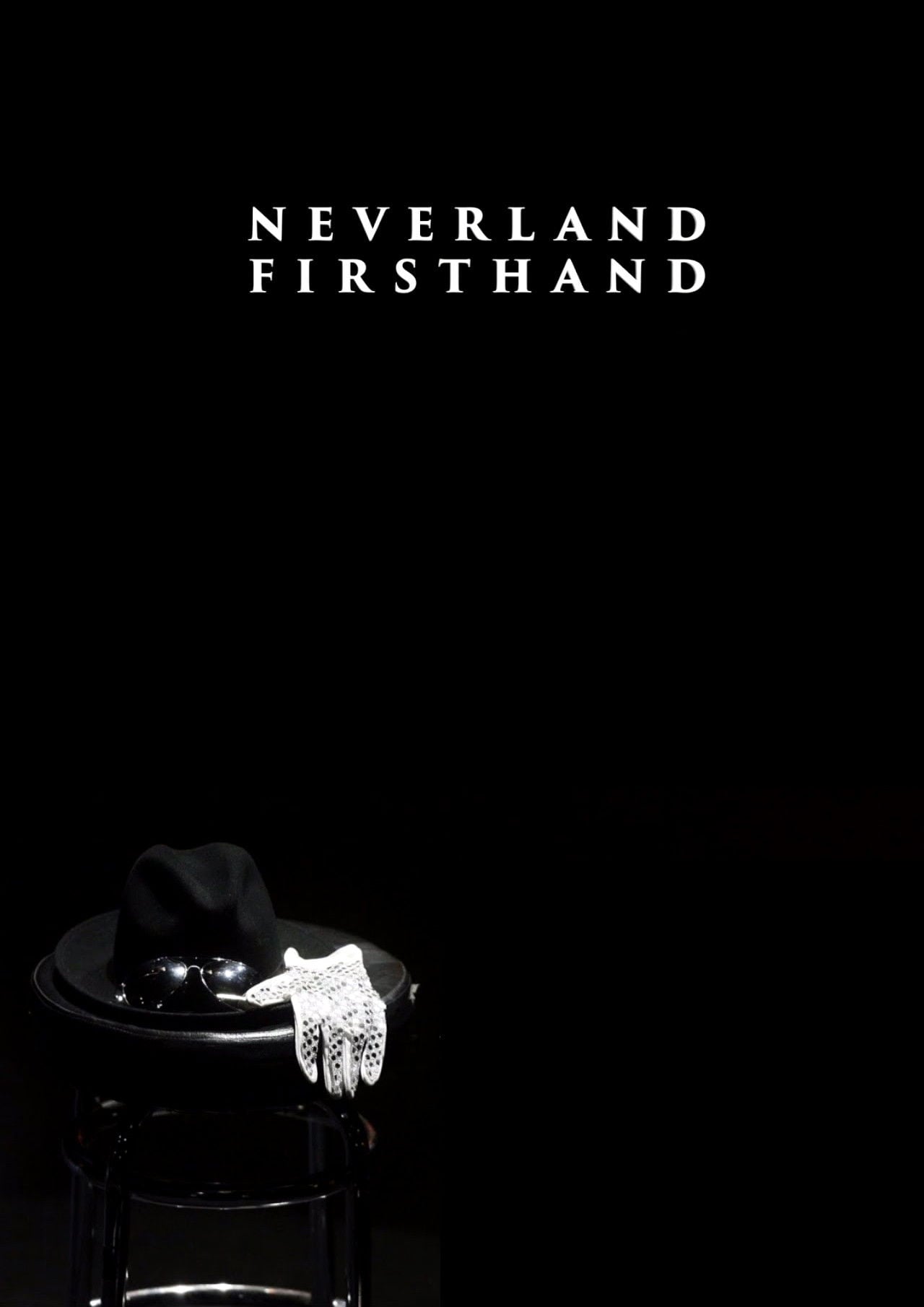 Neverland Firsthand: Investigating the Michael Jackson Documentary - Eli Pedraza · 2019