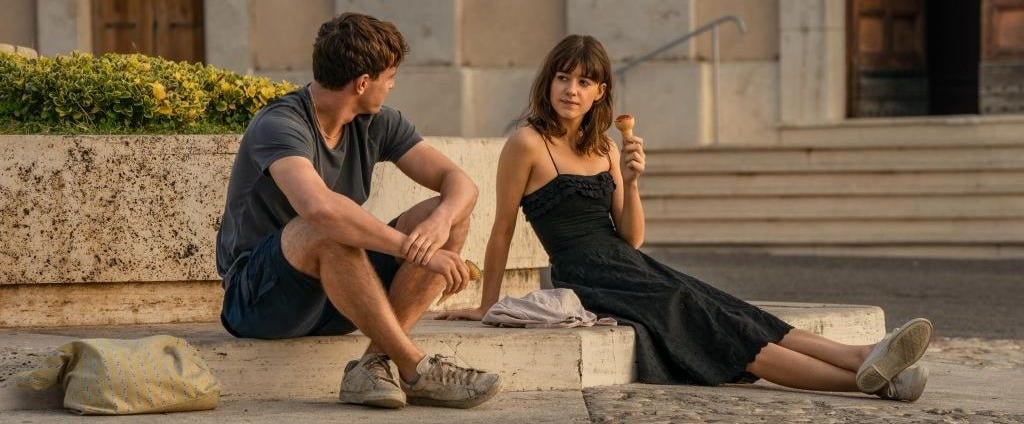 Do You Ever Get Over Your First Love? - Emilie Mendham