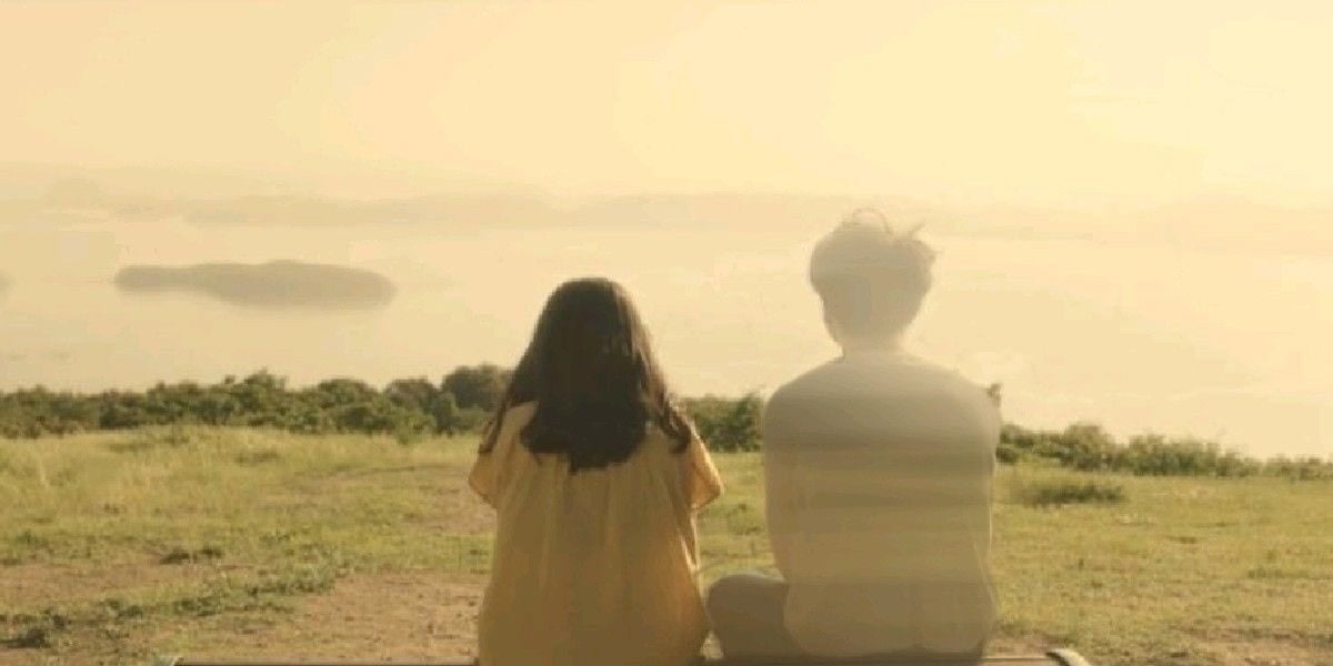 Is there a cemetery for friendships? - Love letters to literature