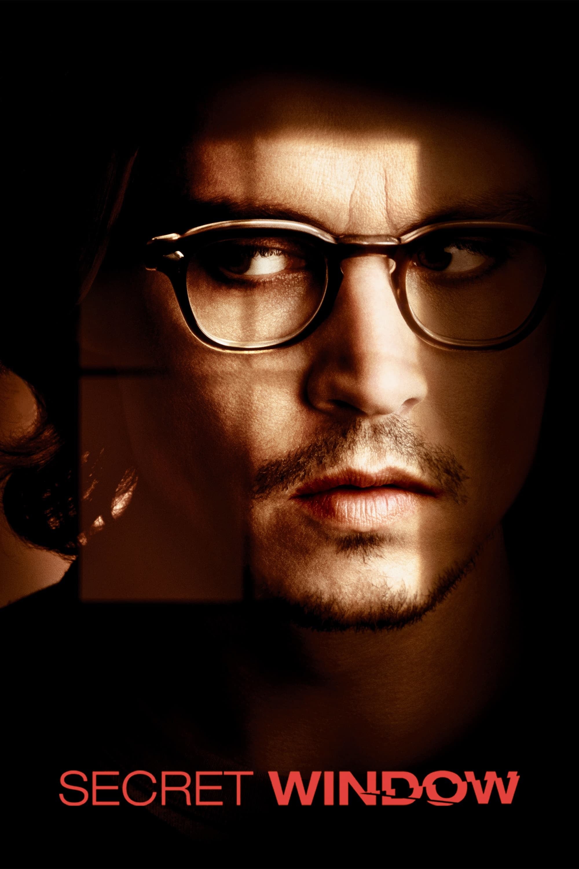Secret Window - David Koepp · 2004