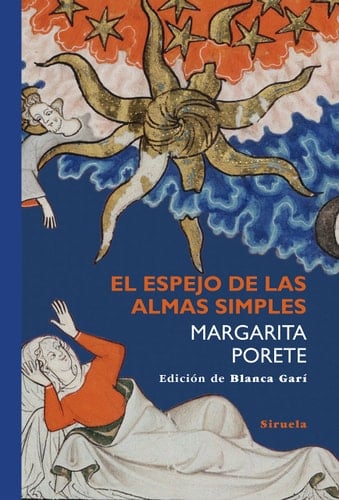 El espejo de las almas simples - Margarita Porete · 2025