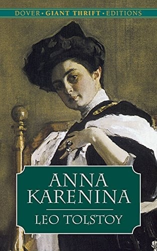 Anna Karenina - graf Leo Tolstoy, Louise Maude, Aylmer Maude · 2004