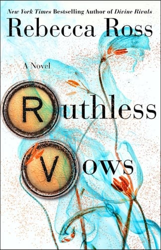 Ruthless Vows - Rebecca Ross · 2023