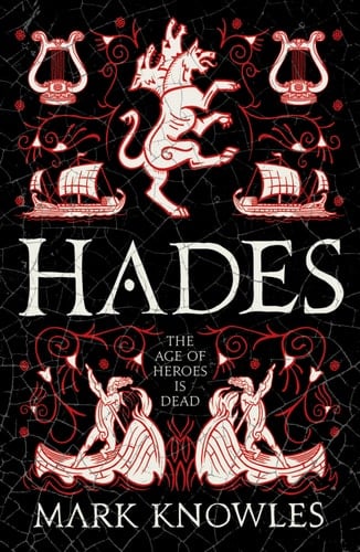 Hades - Mark Knowles · 2023