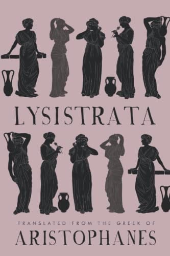 Lysistrata - Aristophanes · 2022