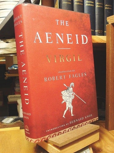 The Aeneid - Virgil · 2006
