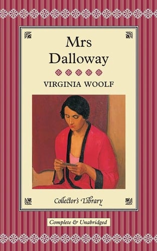 Mrs Dalloway - Virginia Woolf · 2003