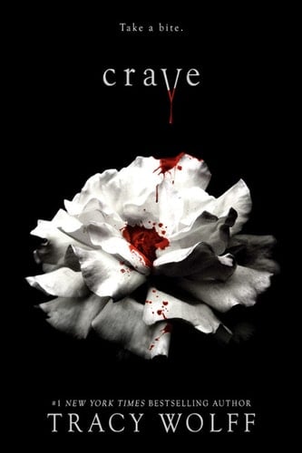 Crave - Tracy Wolff · 2020