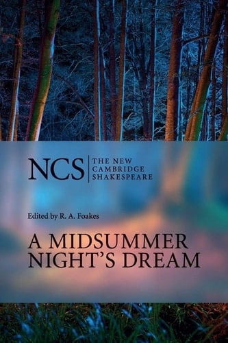 A Midsummer Night's Dream - William Shakespeare · 2003