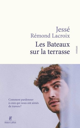 Les Bateaux sur la terrasse - Jessé Rémond Lacroix · 2026