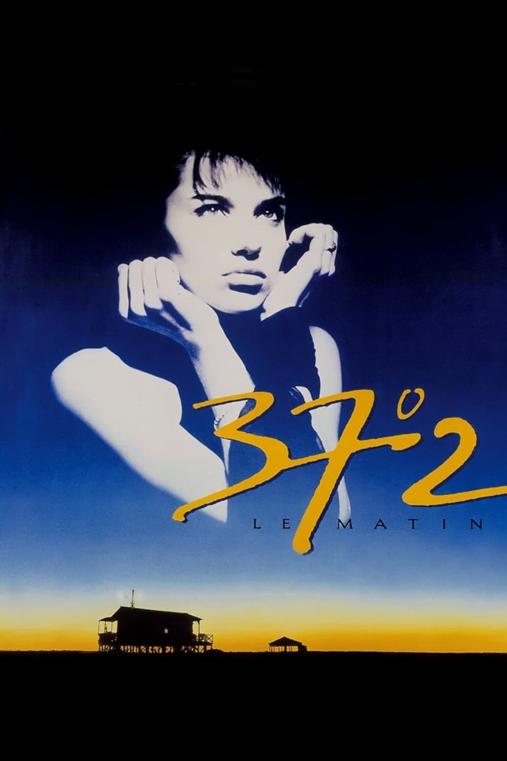 37°2 Le Matin - Jean-Jacques Beineix · 1986