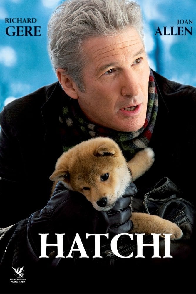 Hatchi - Lasse Hallström · 2009