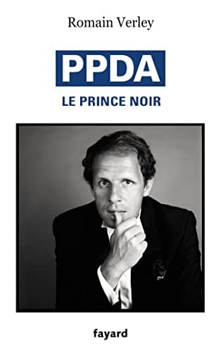 PPDA le Prince Noir - Romain Verley · 2023