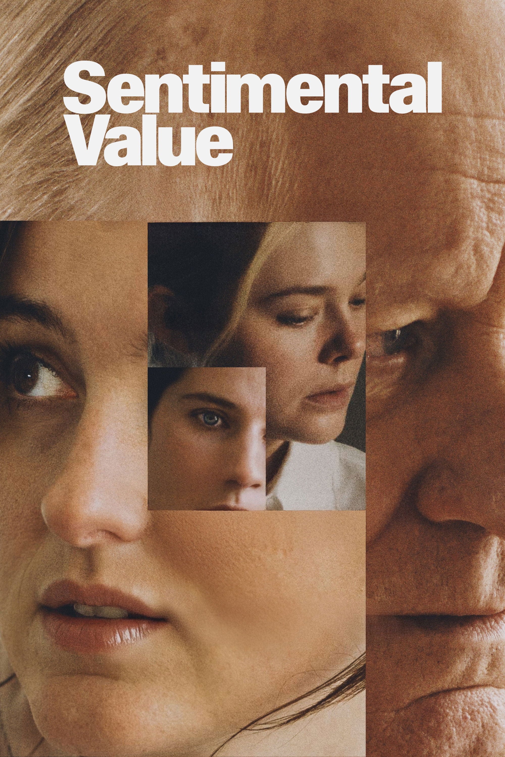 Sentimental Value - Joachim Trier · 2025
