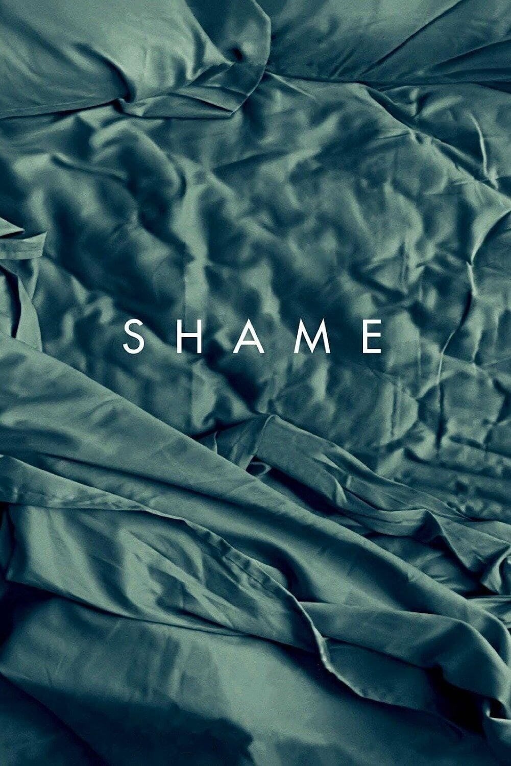 Shame - Steve McQueen · 2011