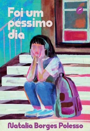 Foi um péssimo dia - Natalia Borges Polesso · 2023