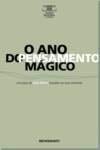 O ano do pensamento mágico - Joan Didion · 2007