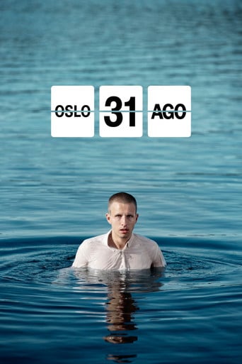 Oslo, 31 de Agosto - 2011
