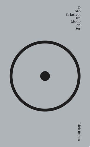O Ato Criativo - Rick Rubin · 2023