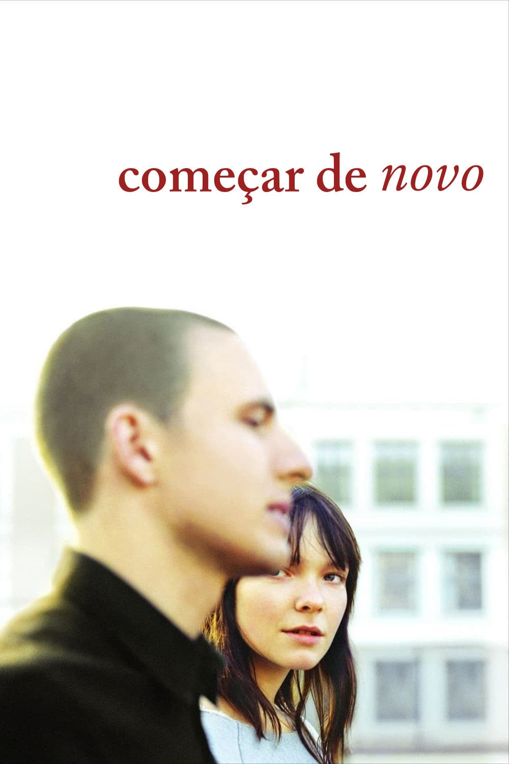 Começar de Novo - Joachim Trier · 2006