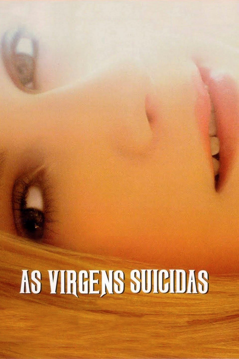 As Virgens Suicidas - Sofia Coppola · 2000