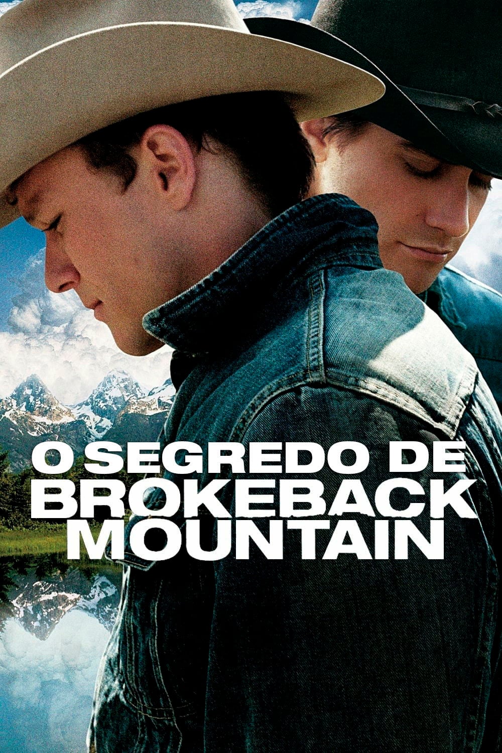 O Segredo de Brokeback Mountain - 李安 · 2005
