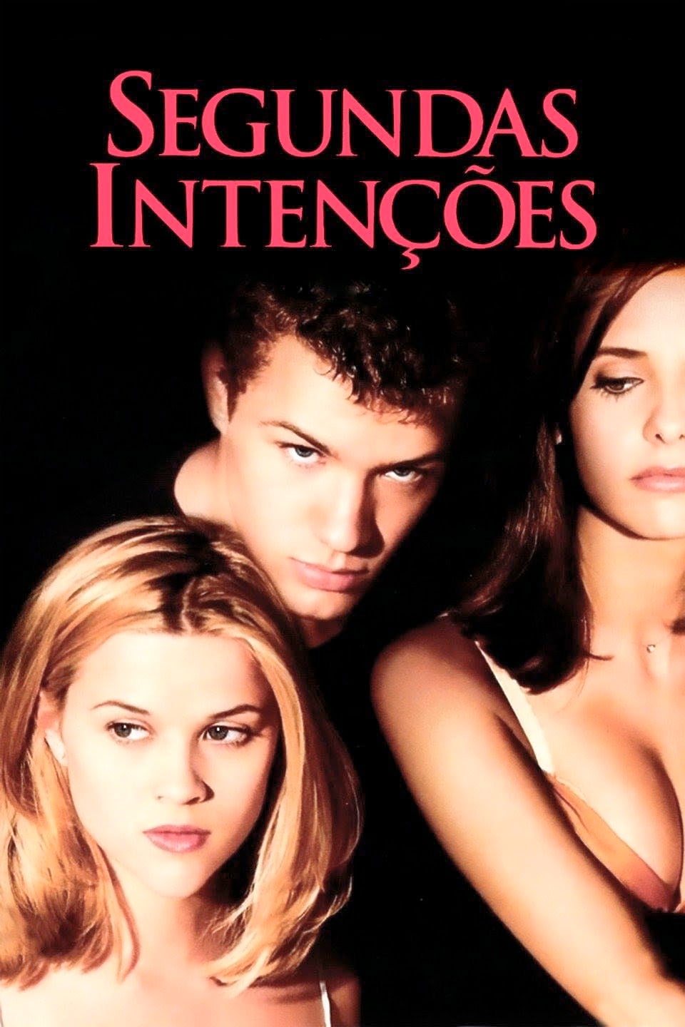 Segundas Intenções - Roger Kumble · 1999