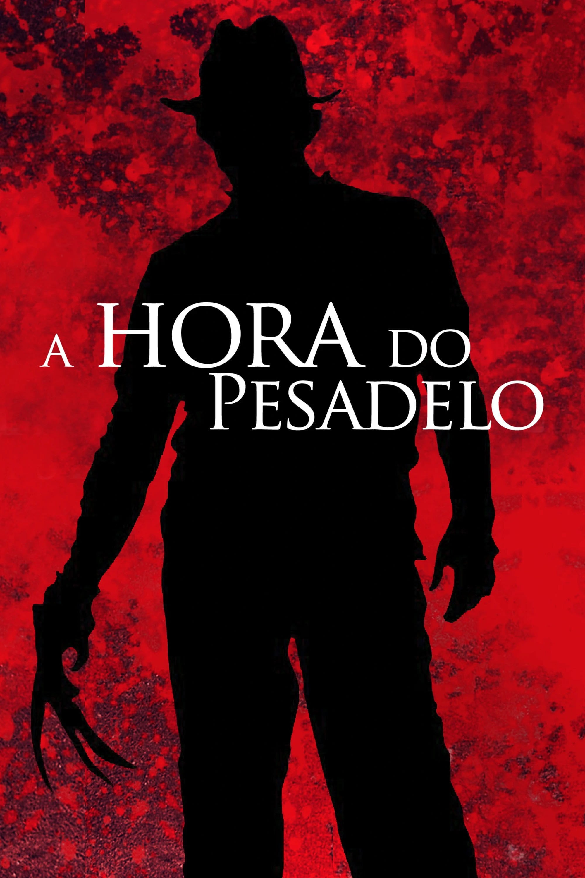 A Hora do Pesadelo - Wes Craven · 1984