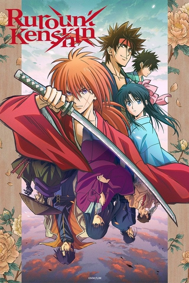 Rurouni Kenshin - 2023