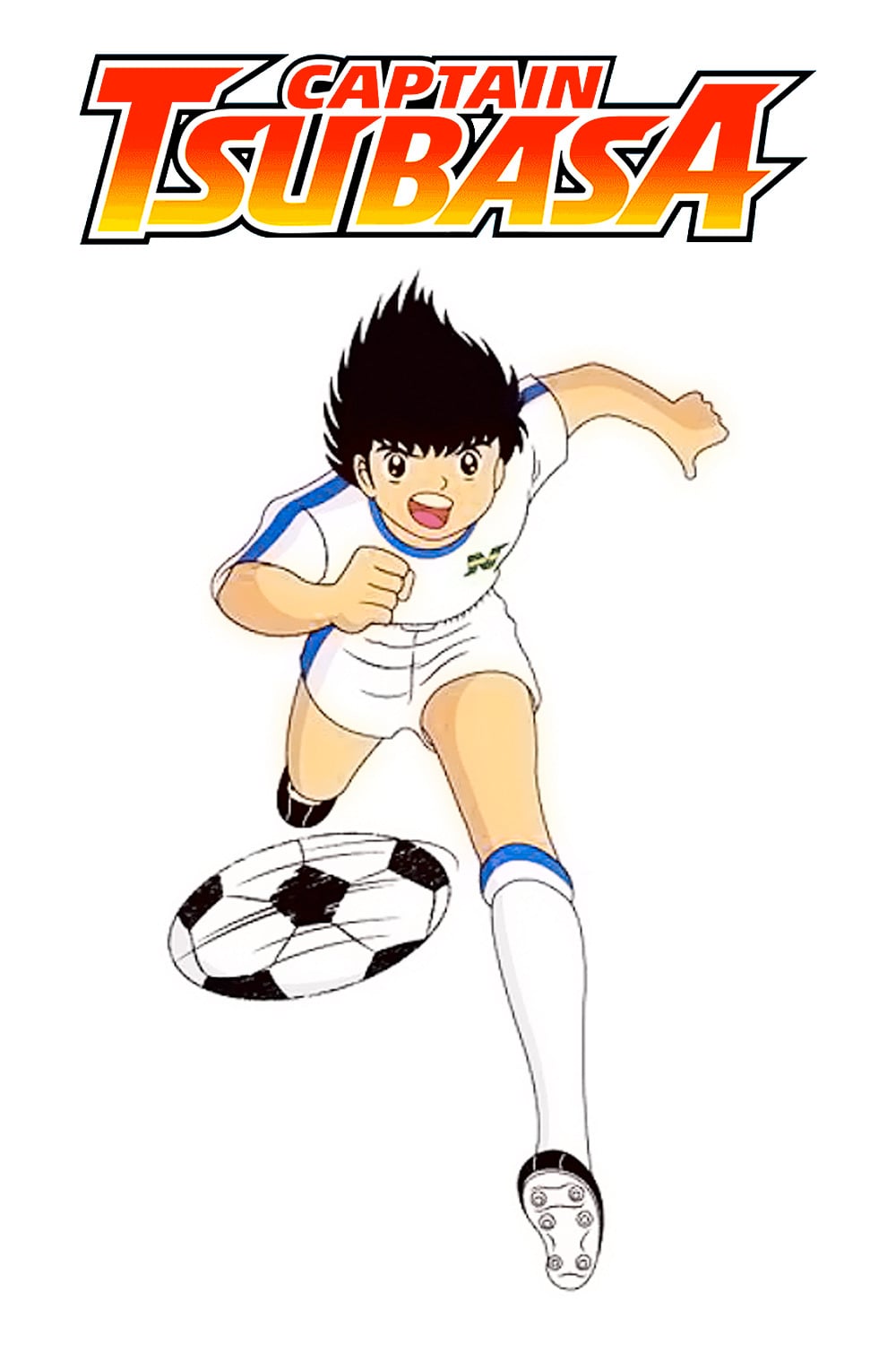 Captain Tsubasa - 1983