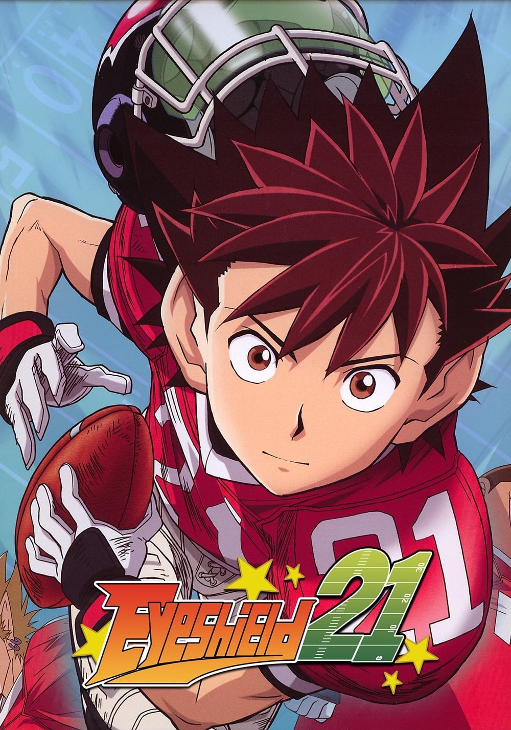 Eyeshield 21 - 2005