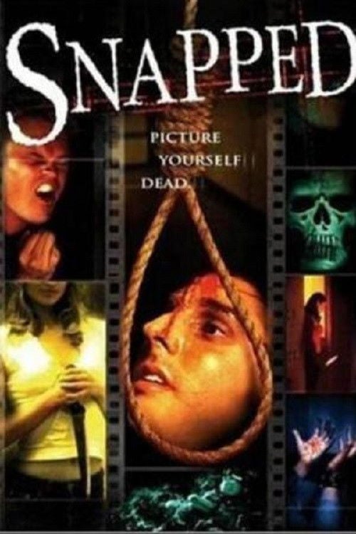 Snapped - Jeff Prosserman · 2005