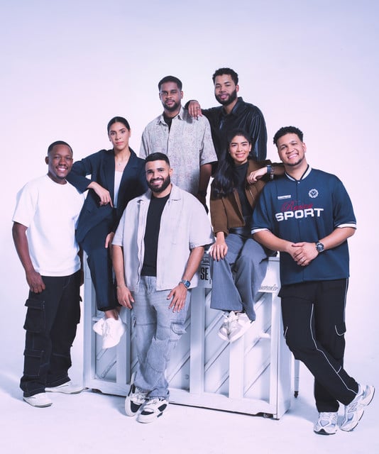Oasis Ministry - Artist