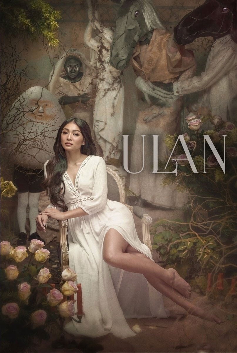 Ulan - Irene Emma Villamor · 2019