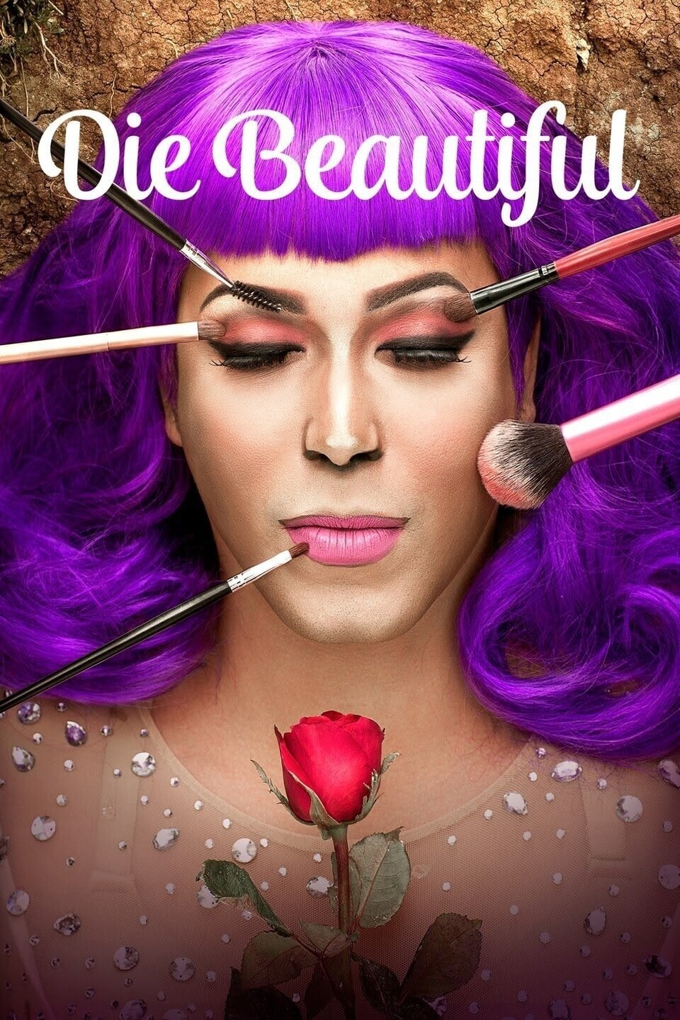 Die Beautiful - Jun Robles Lana · 2016