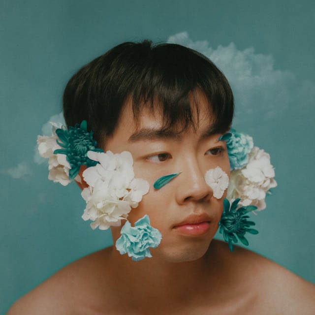 Luke Chiang - Artist