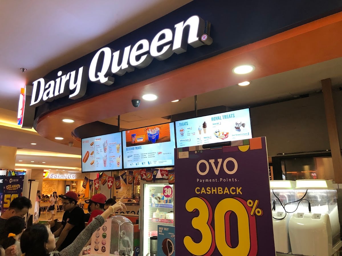 Dairy Queen