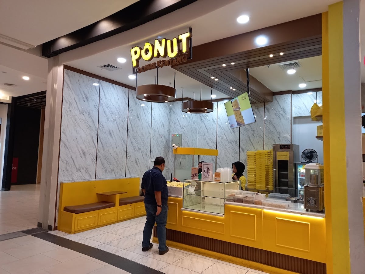 Ponut