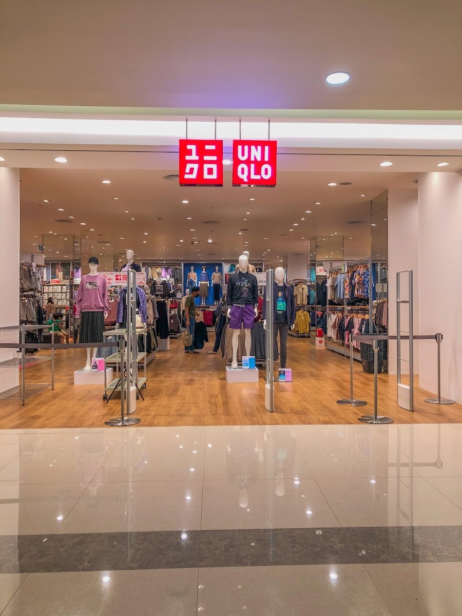 UNIQLO